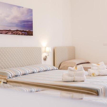 Li Pumi Bed and Breakfast Alliste Εξωτερικό φωτογραφία