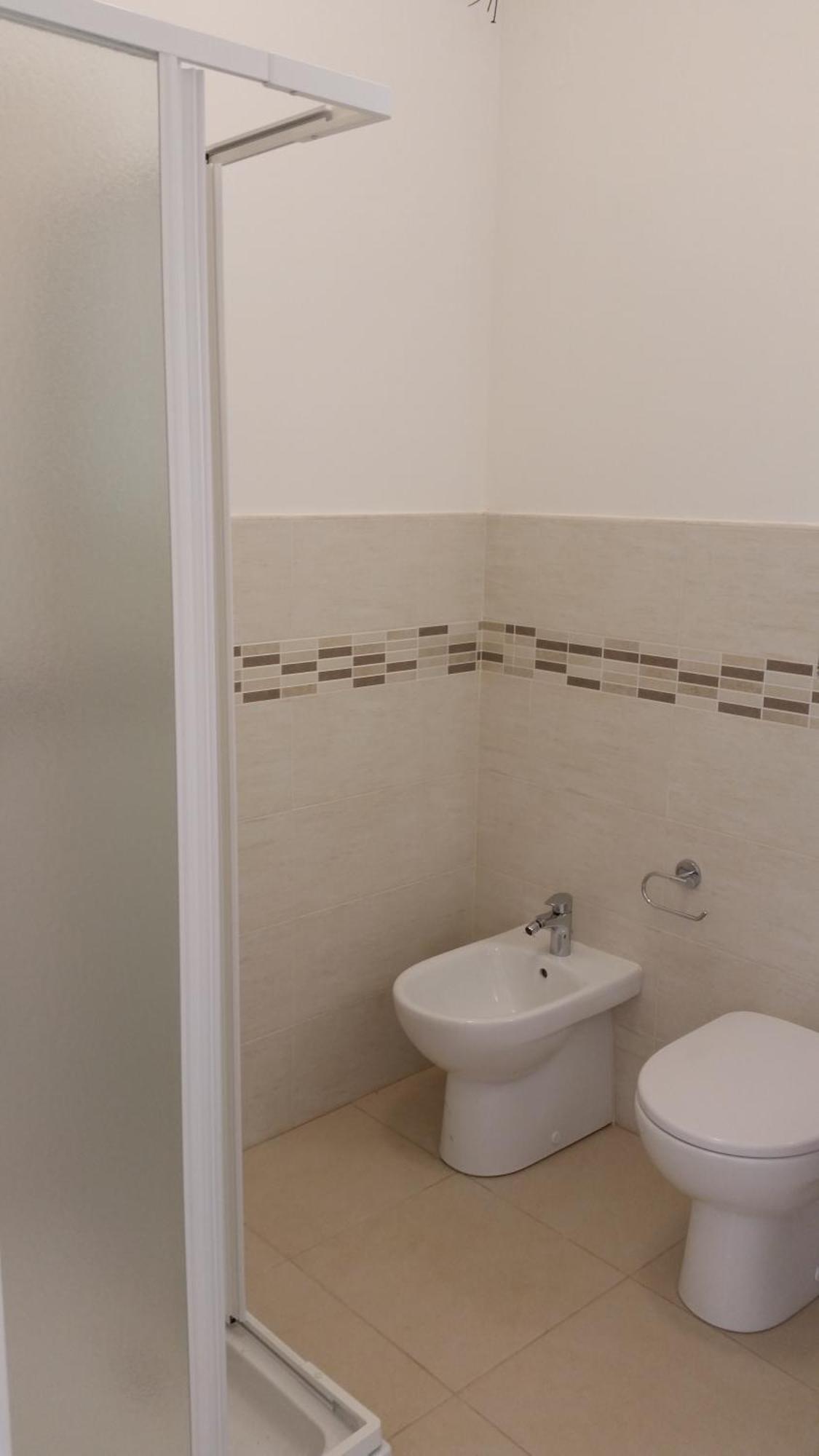 Li Pumi Bed and Breakfast Alliste Εξωτερικό φωτογραφία
